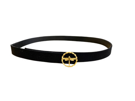 Fabric belt 2