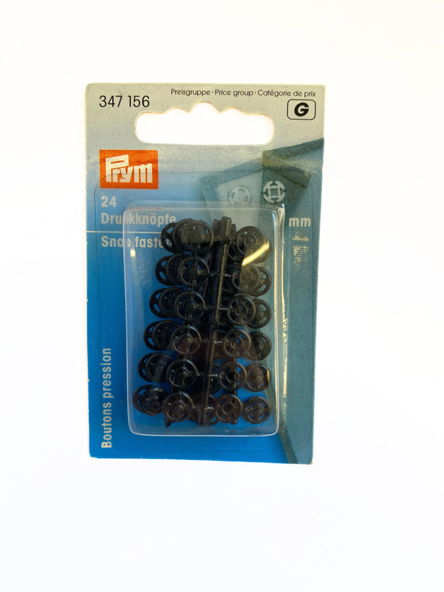 PRYM Snap Fastener