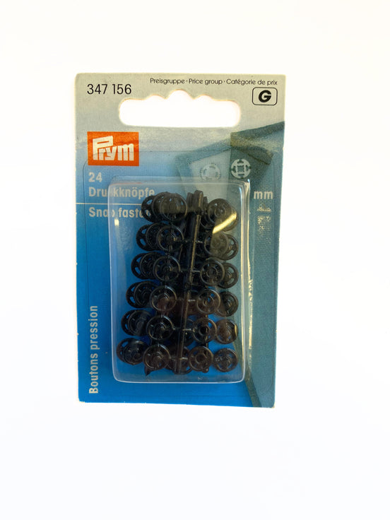 PRYM Snap Fastener
