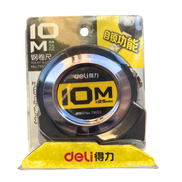 Deli Steel Measuring Tape