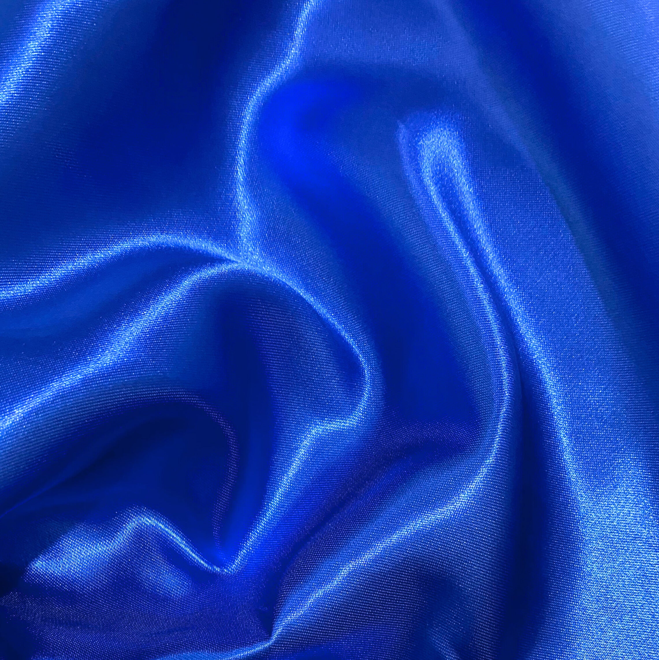 Satin Fabric