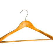 Wood Hangers
