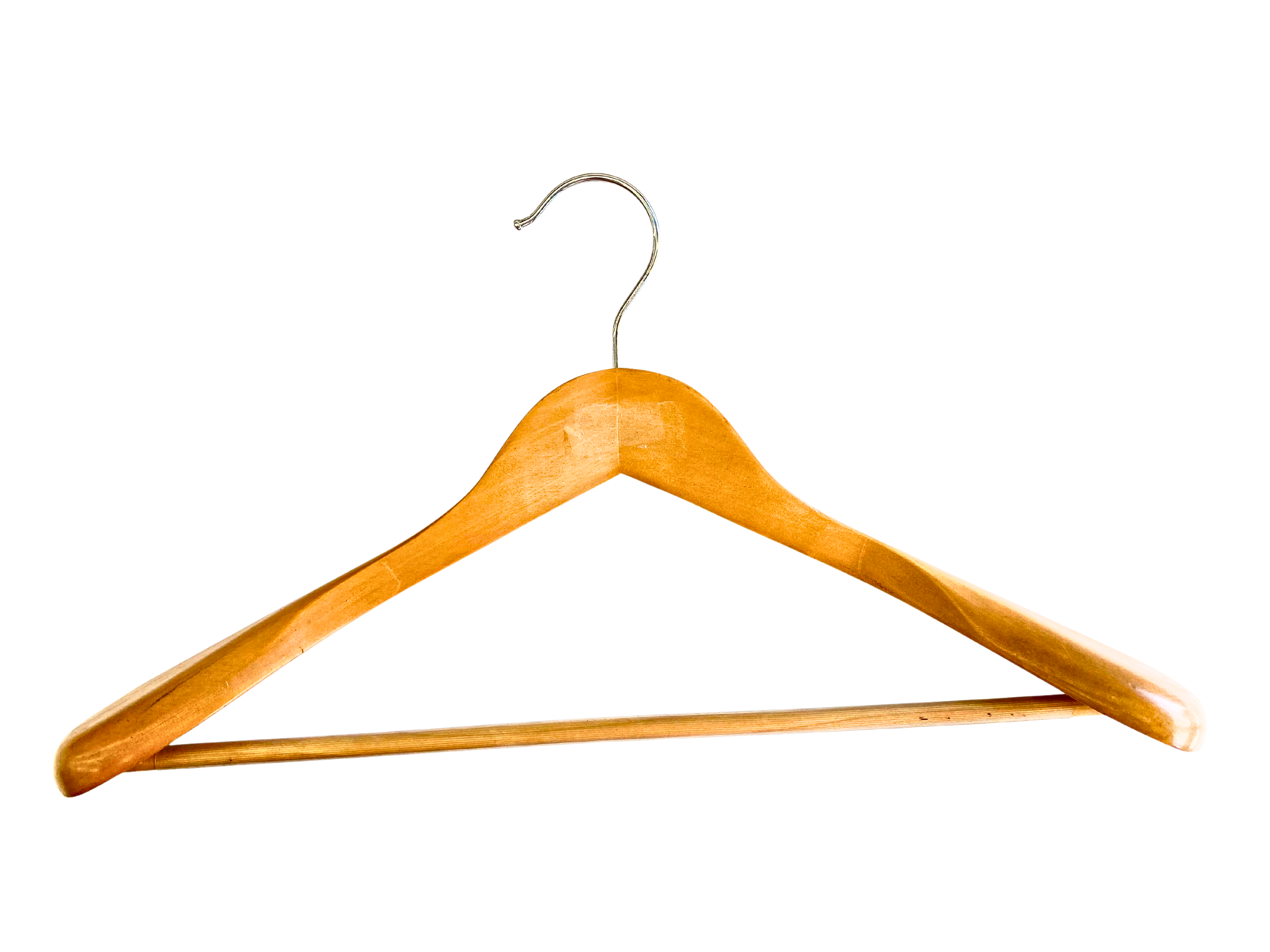 Wood Hangers
