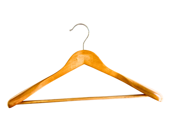 Wood Hangers