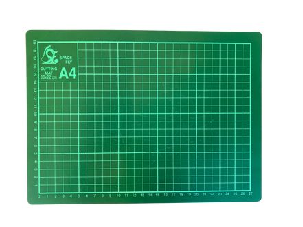 Space Fly Cutting Mat