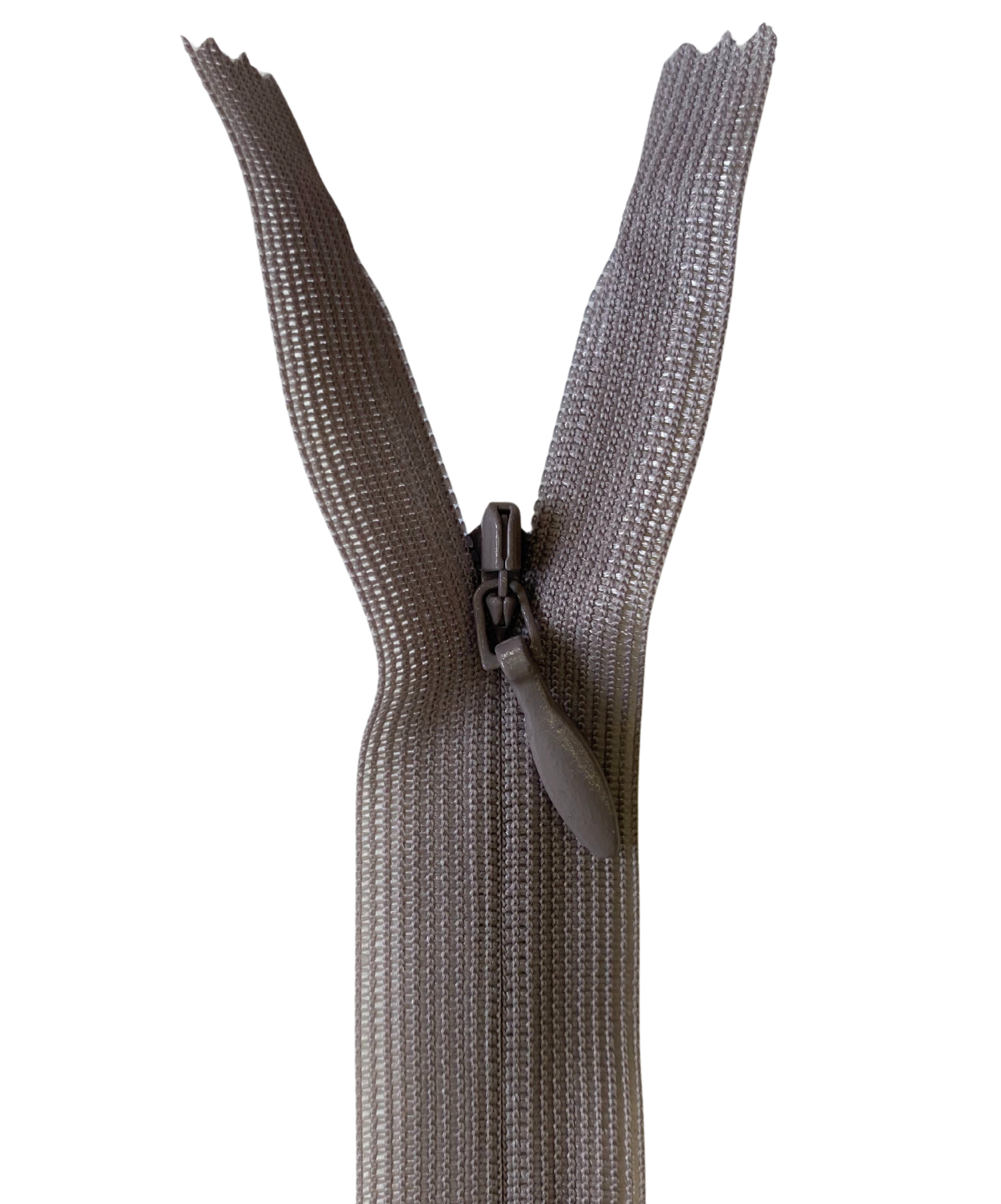 YKK Invisible Zipper Size 2