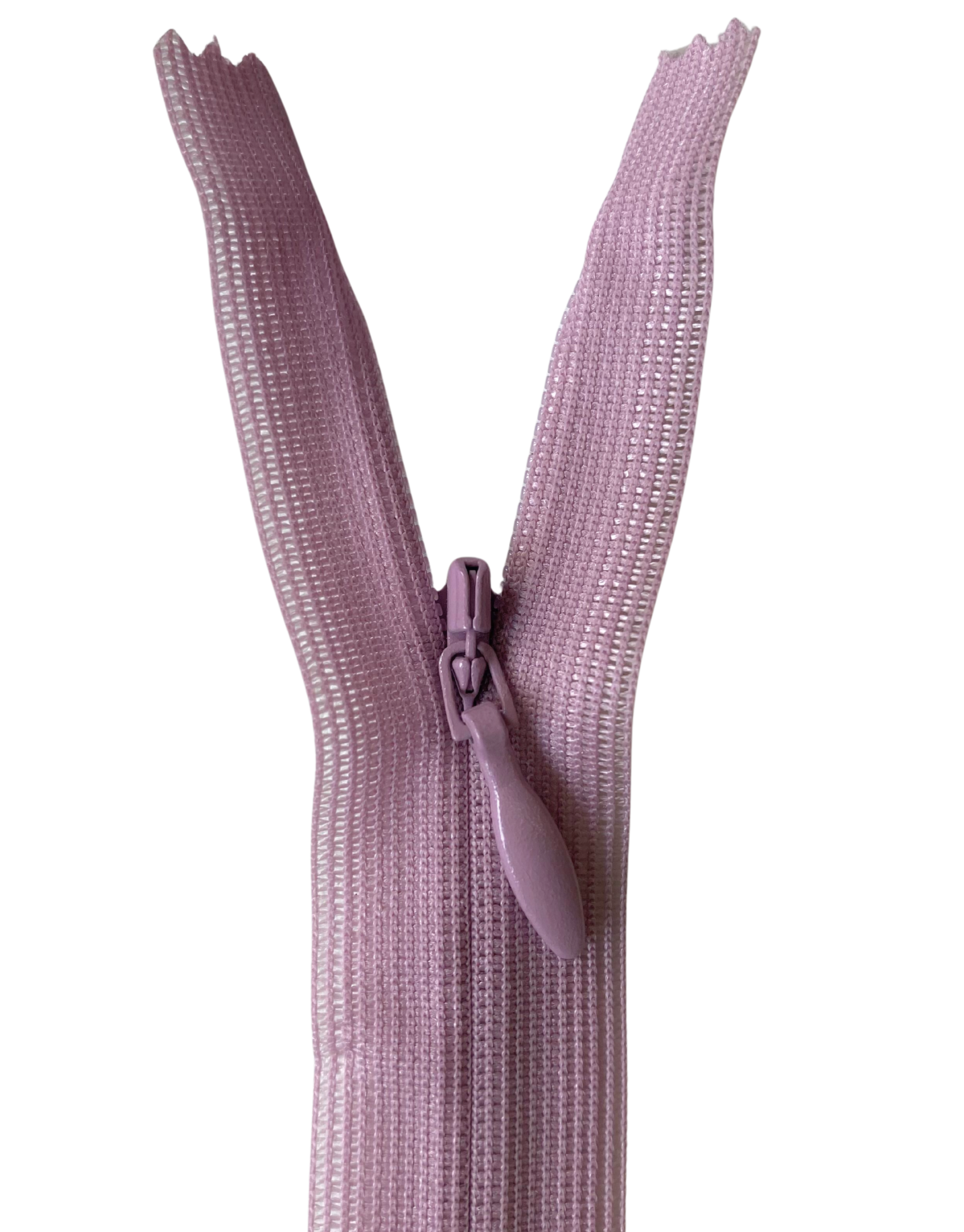YKK Invisible Zipper Size 2