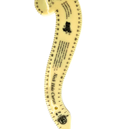 MS Ruler Design Kit with Carry Bag
