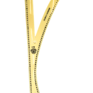 MS Ruler Design Kit with Carry Bag