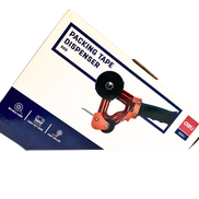 Deli E800 Packing Tape Dispenser
