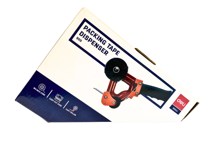 Deli E800 Packing Tape Dispenser