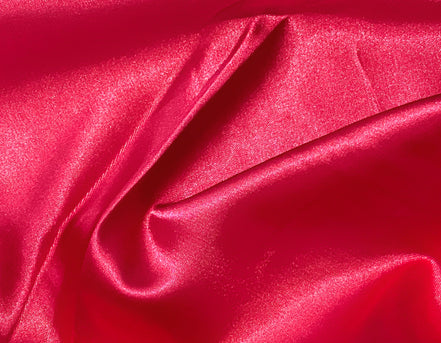 Satin Fabric