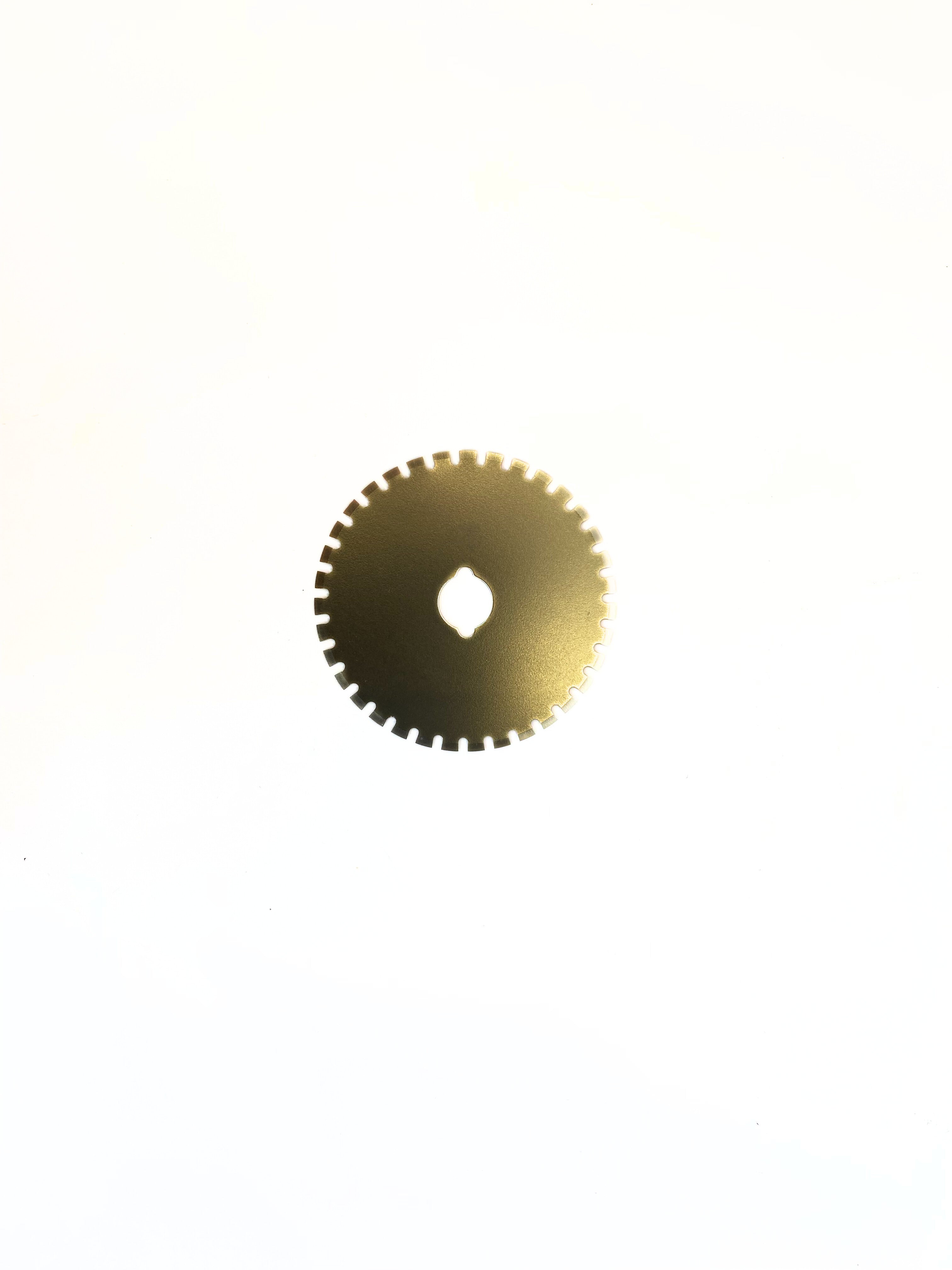Skip Rotary Blades – 45mm