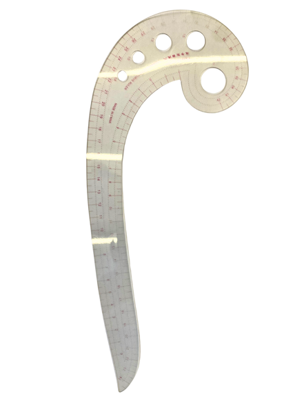 Drawing Rulers