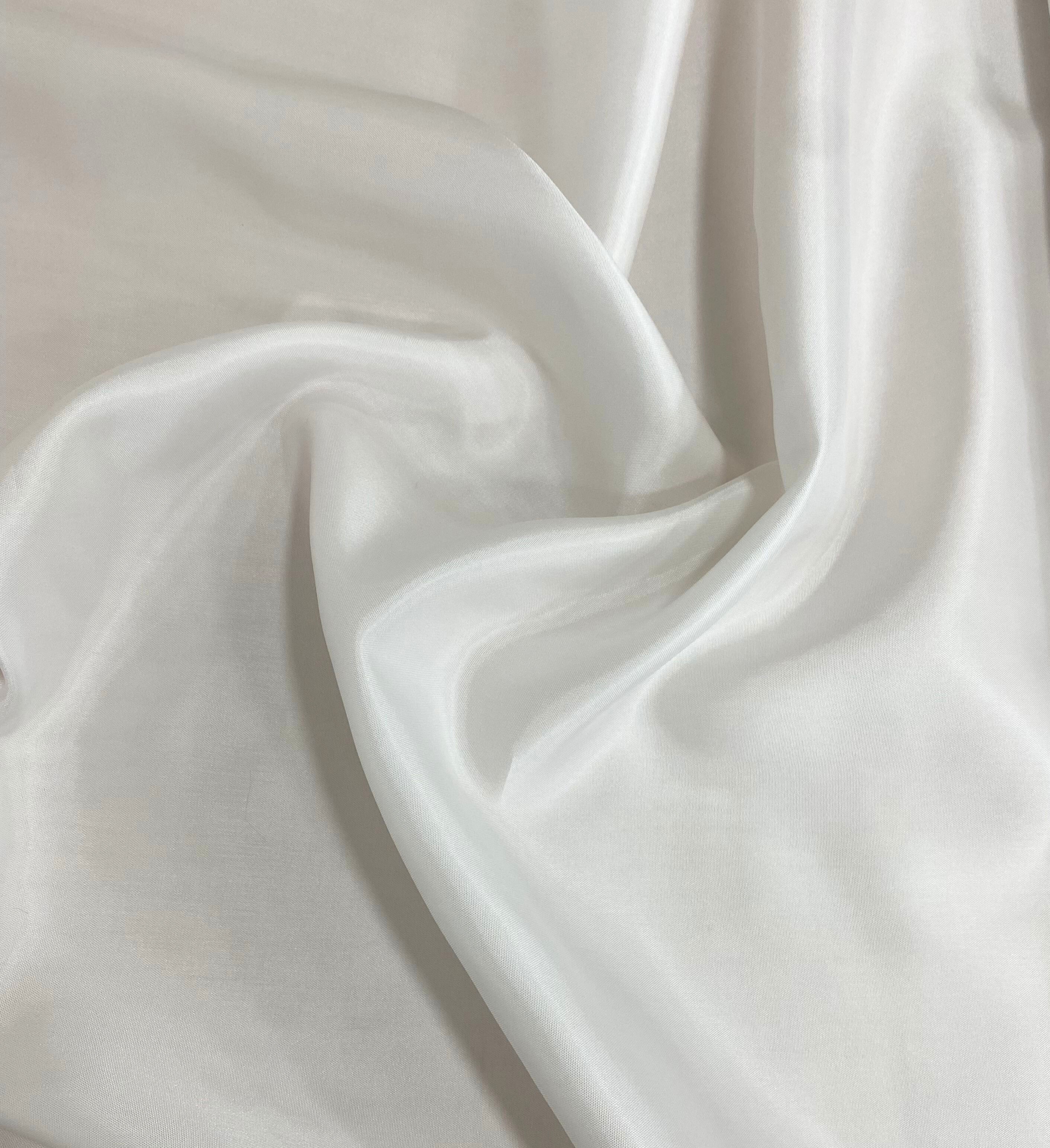 Acetate Ponge / Taffeta lining Fabric