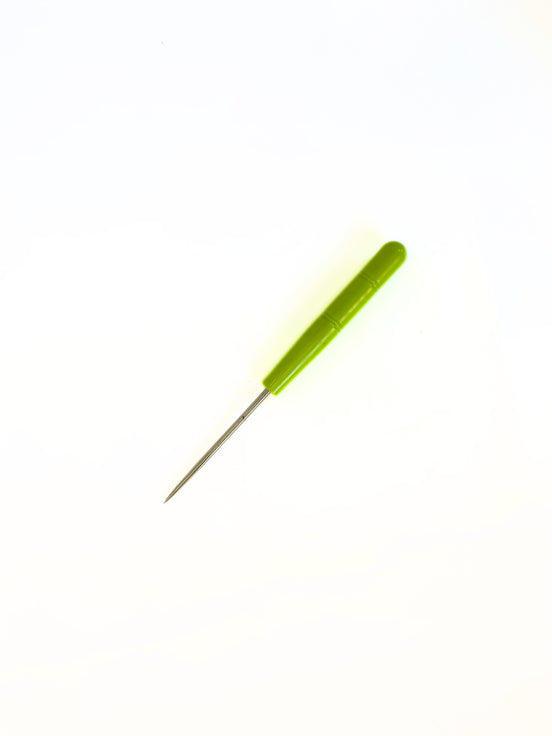 Plastic Handled Awl / Bead Reamer Tool