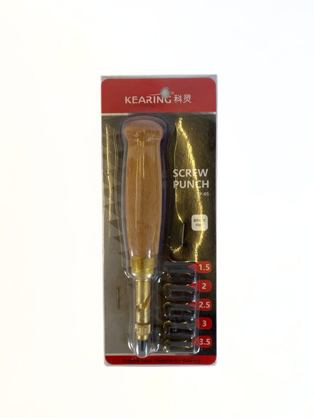 KEARING Screw Punch SP-05