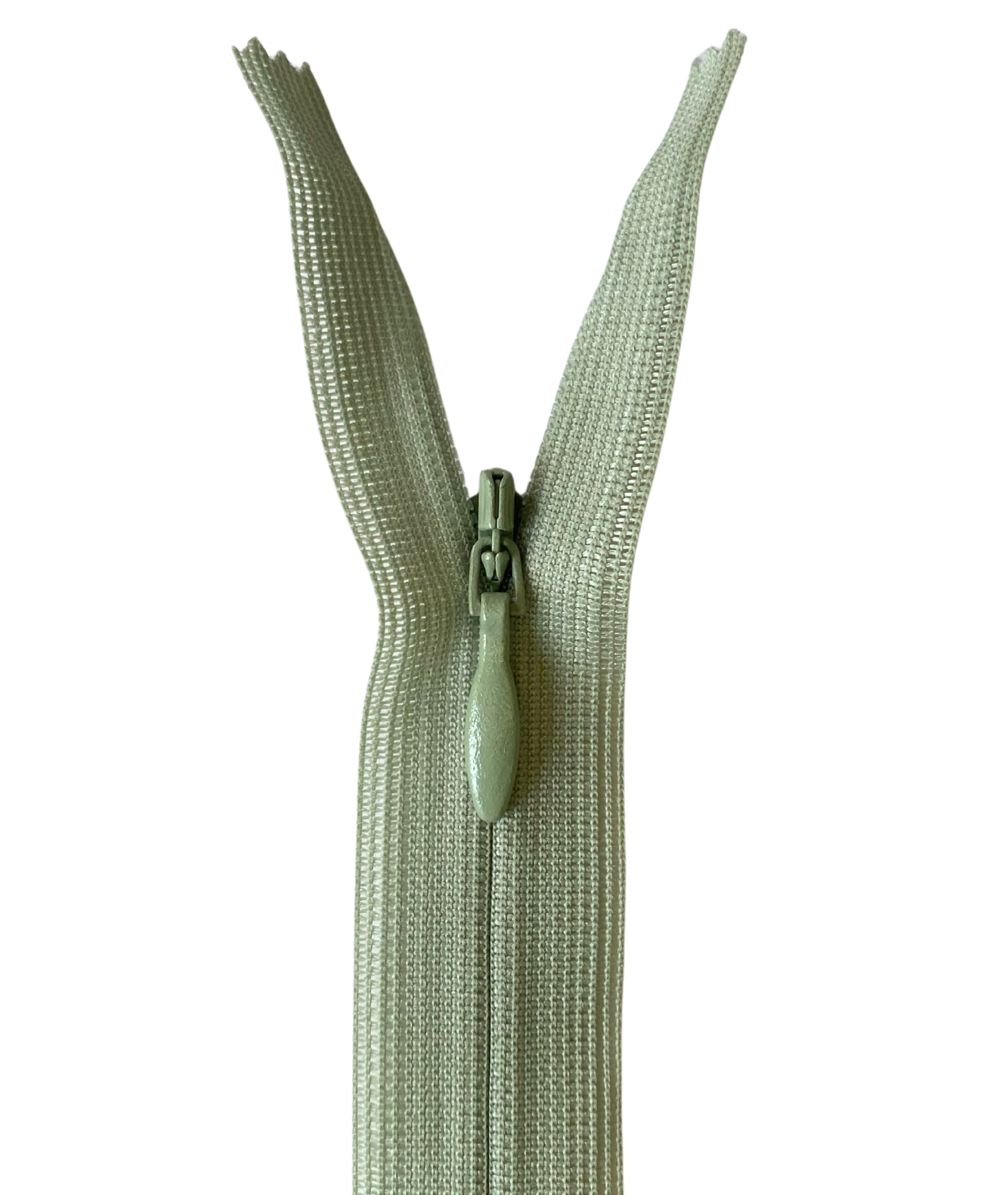 YKK Invisible Zipper Size 2