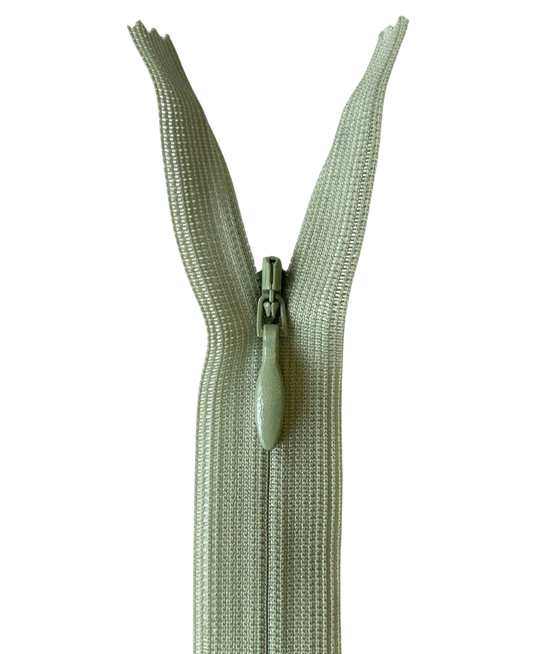 YKK Invisible Zipper Size 2