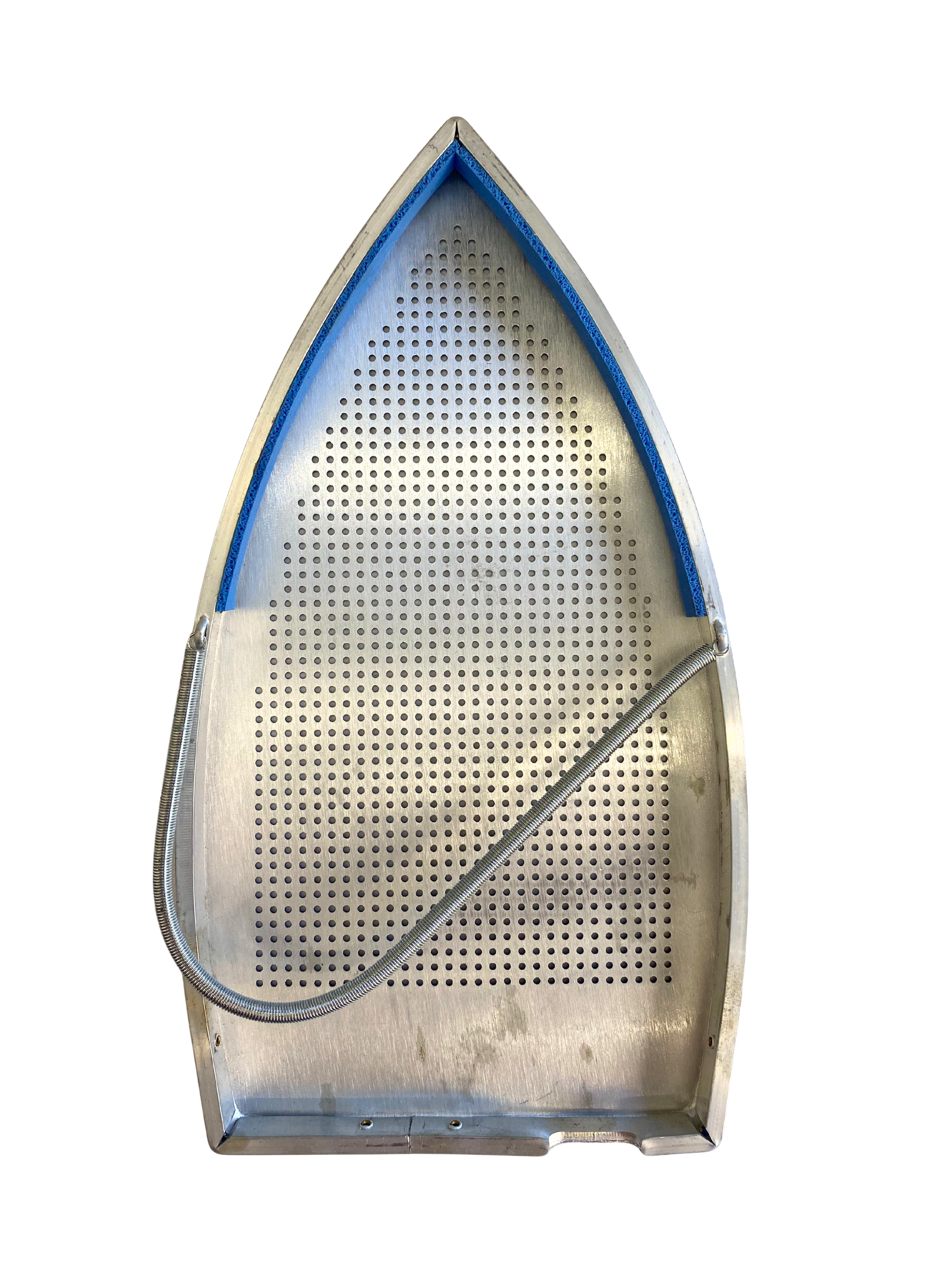 Magic Ironing shoe