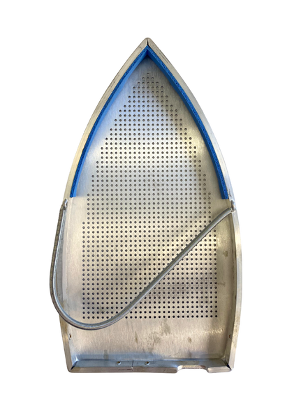 Magic Ironing shoe