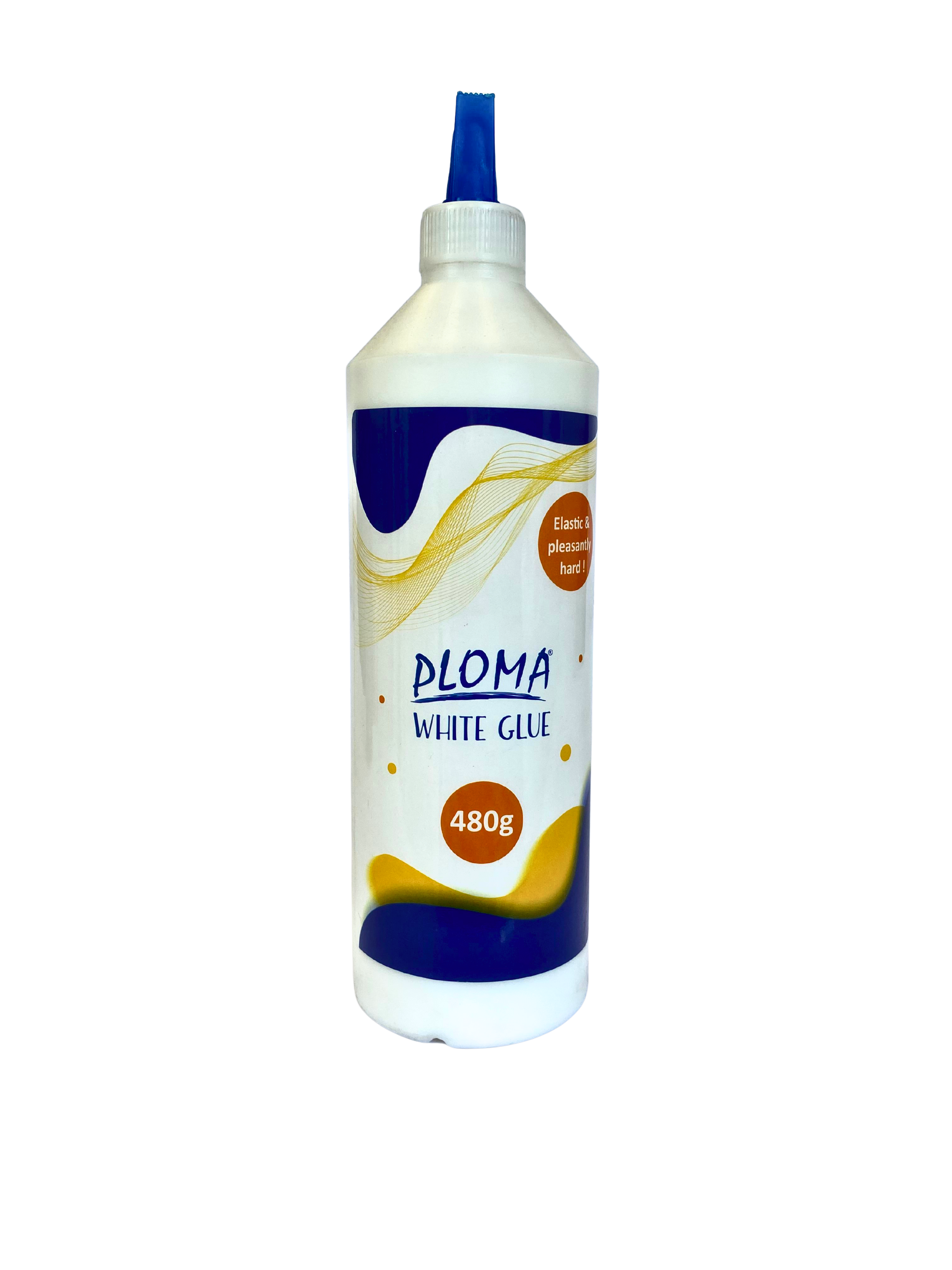 Ploma White Glue 480g