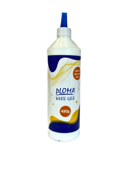 Ploma White Glue 480g