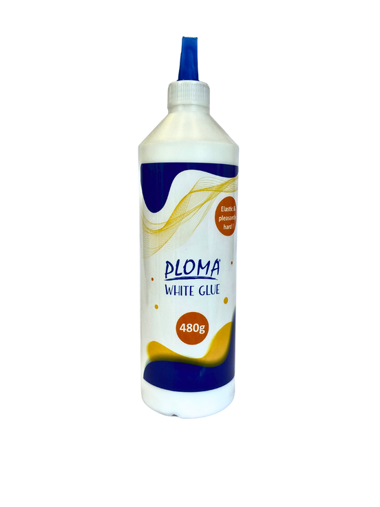 Ploma White Glue 480g