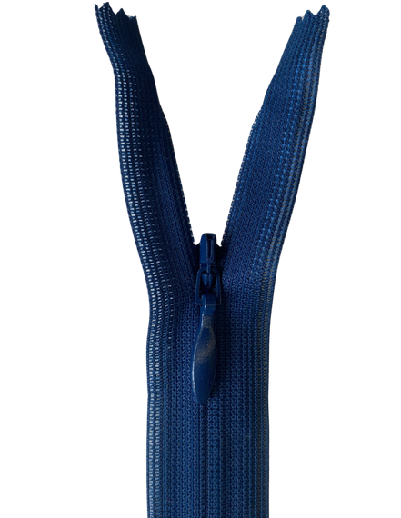 YKK Invisible Zipper Size 2