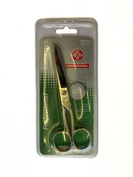 Forged Sewing Scissors – 437 Series | 6", 7", and 8"
