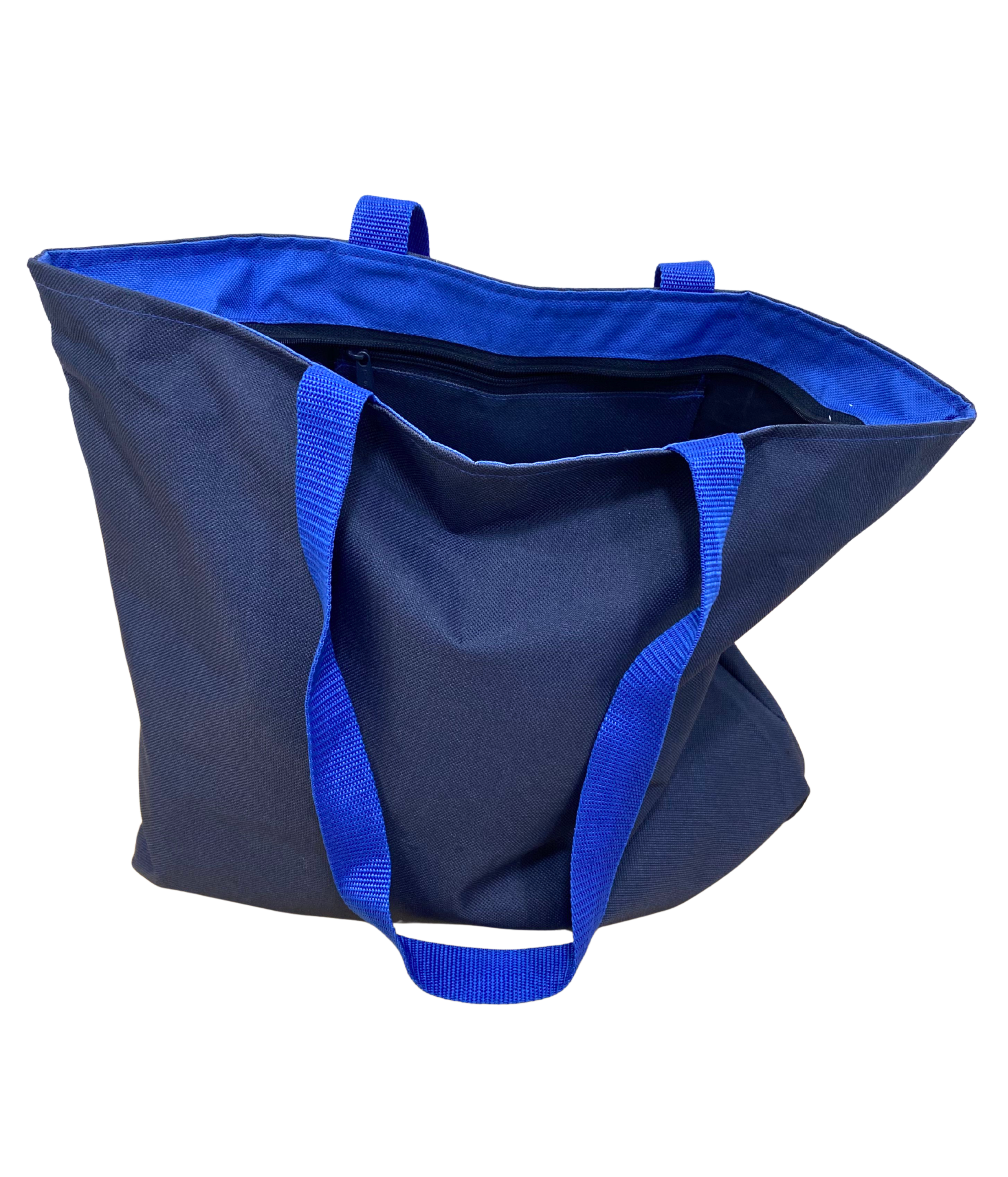 Tote Bags Samples