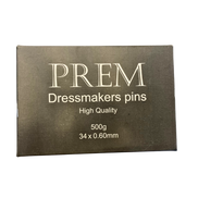 PREM Dressmakers Pins