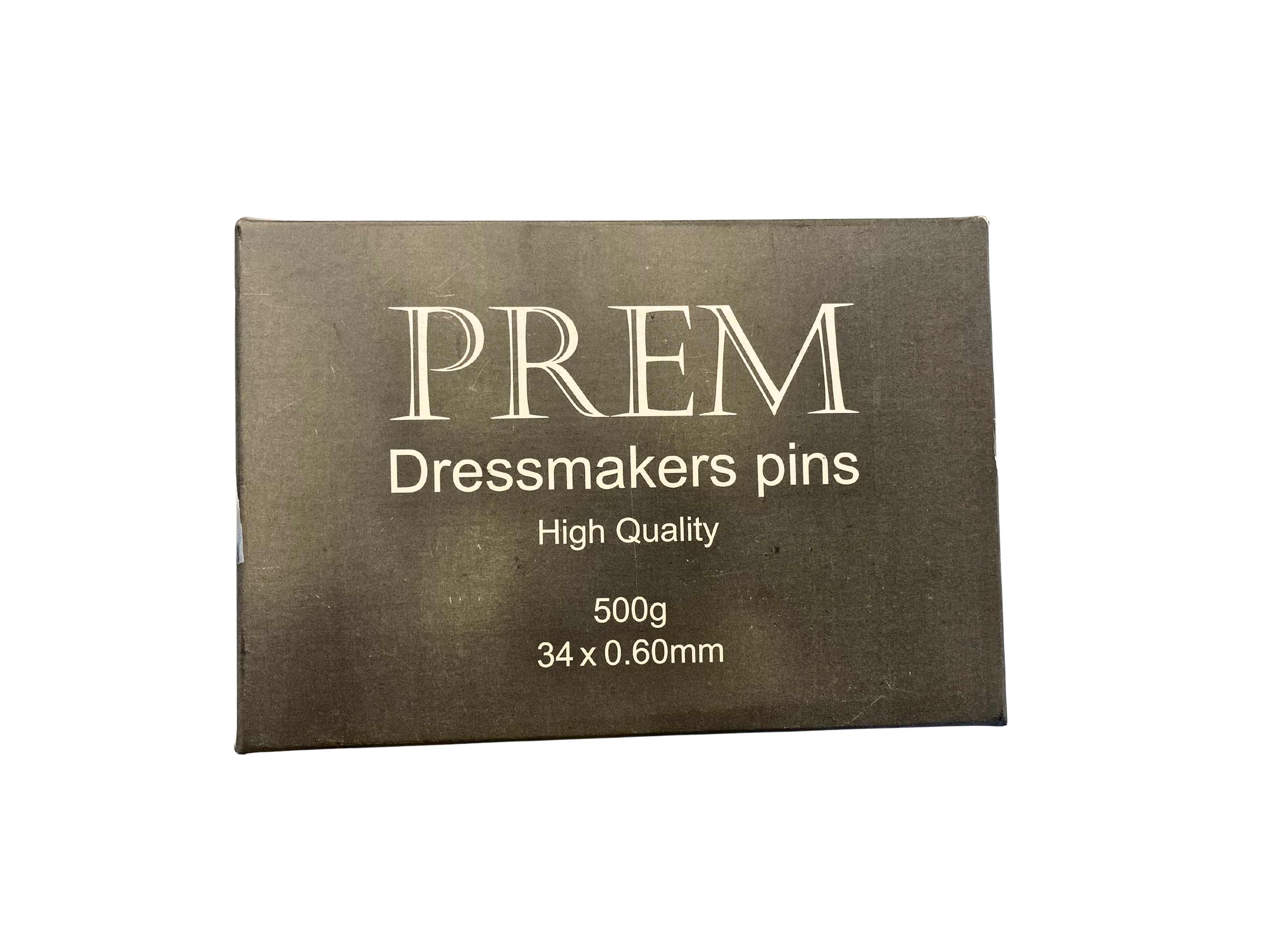 PREM Dressmakers Pins