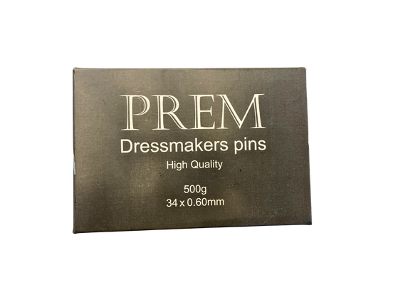 PREM Dressmakers Pins