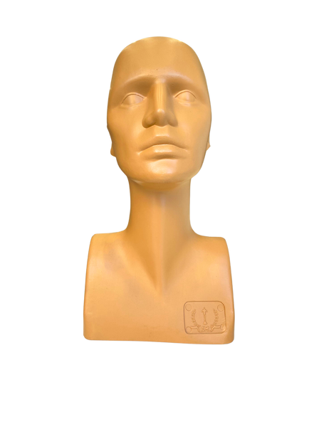 Plastic Mannequin Heads