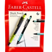 Faber-Castell Shark Pencil 0.5mm