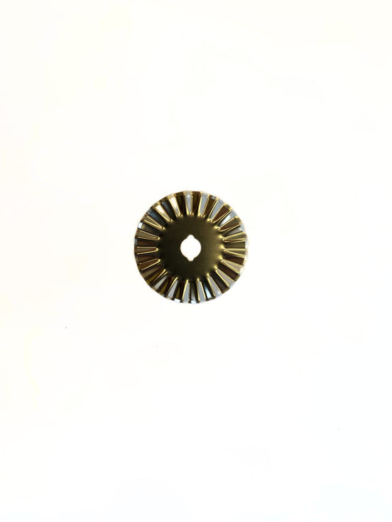 Pinking Rotary Blades – 45mm