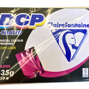 A4 Clairefontain