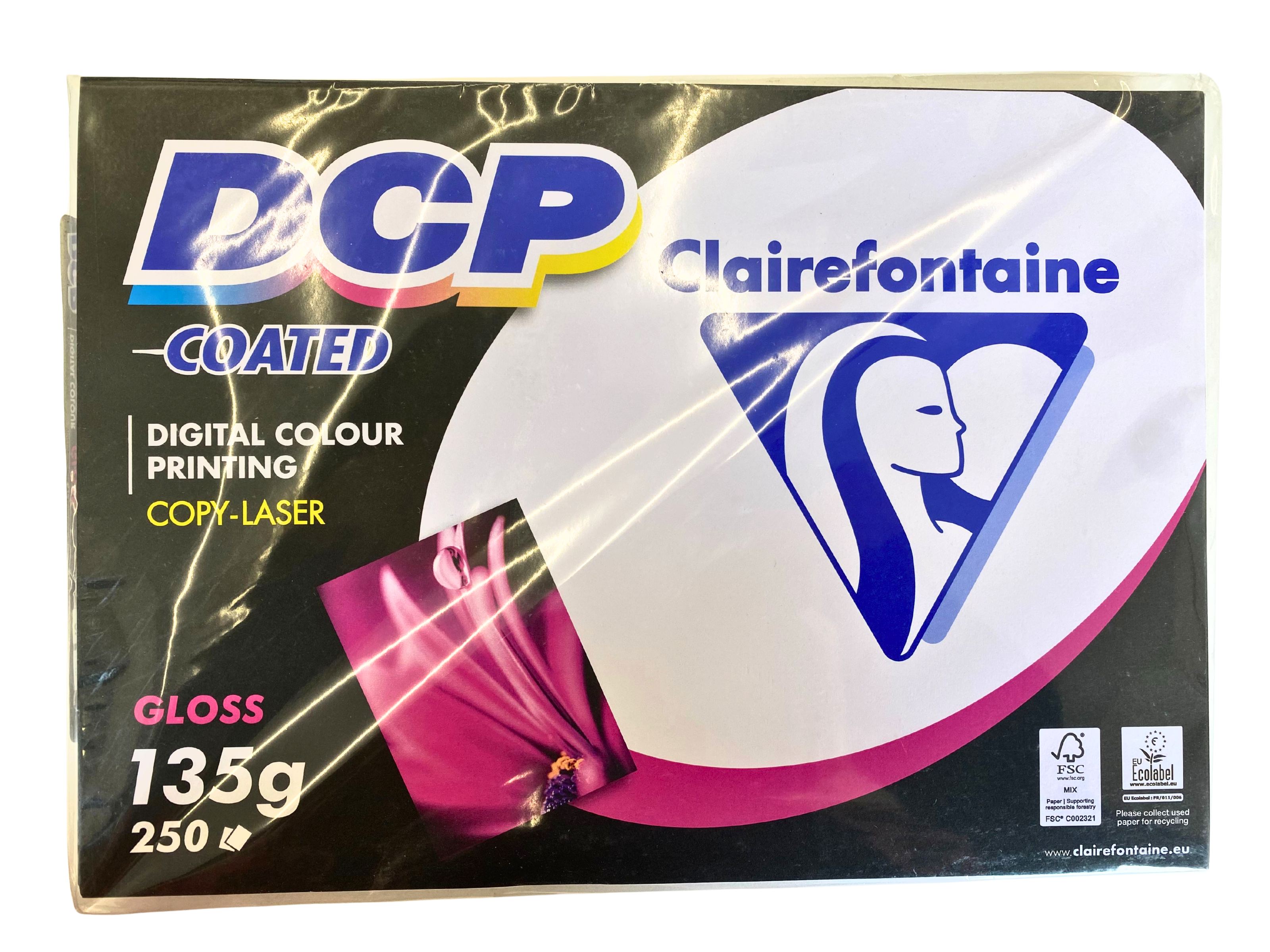 A4 Clairefontain