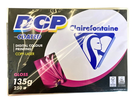 A4 Clairefontain