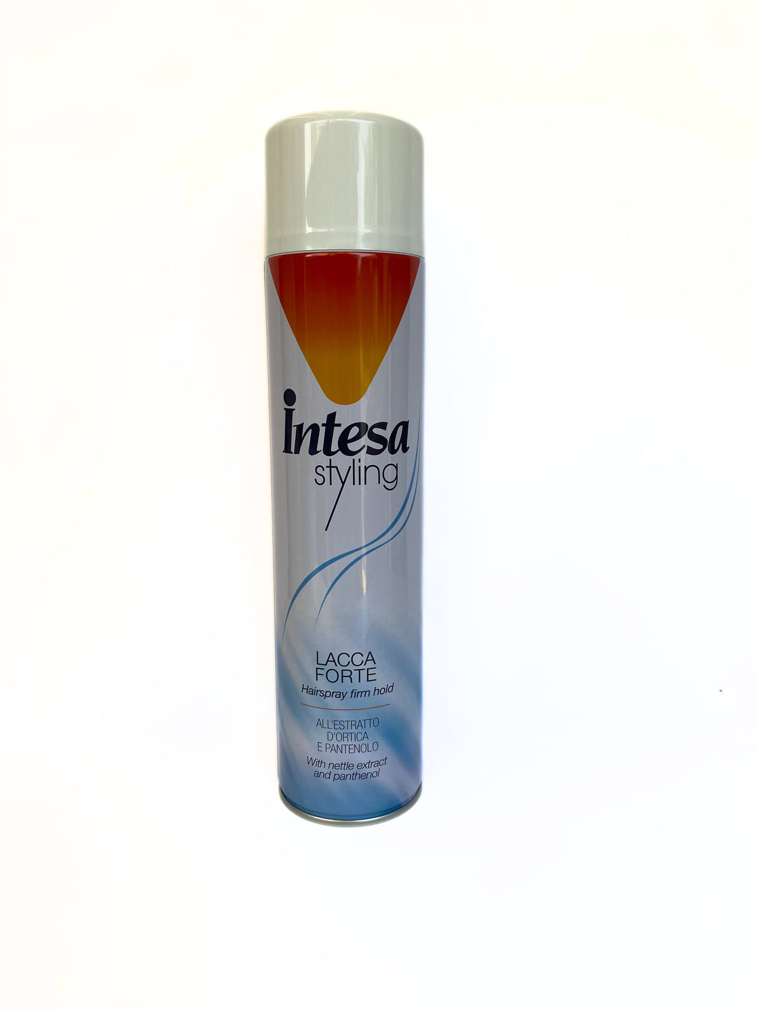 Intesa Styling Lacca Forte