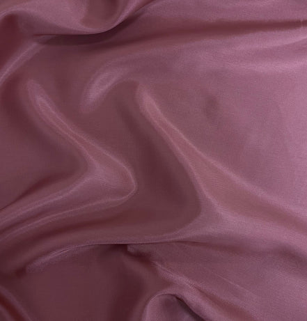 Acetate Ponge / Taffeta lining Fabric