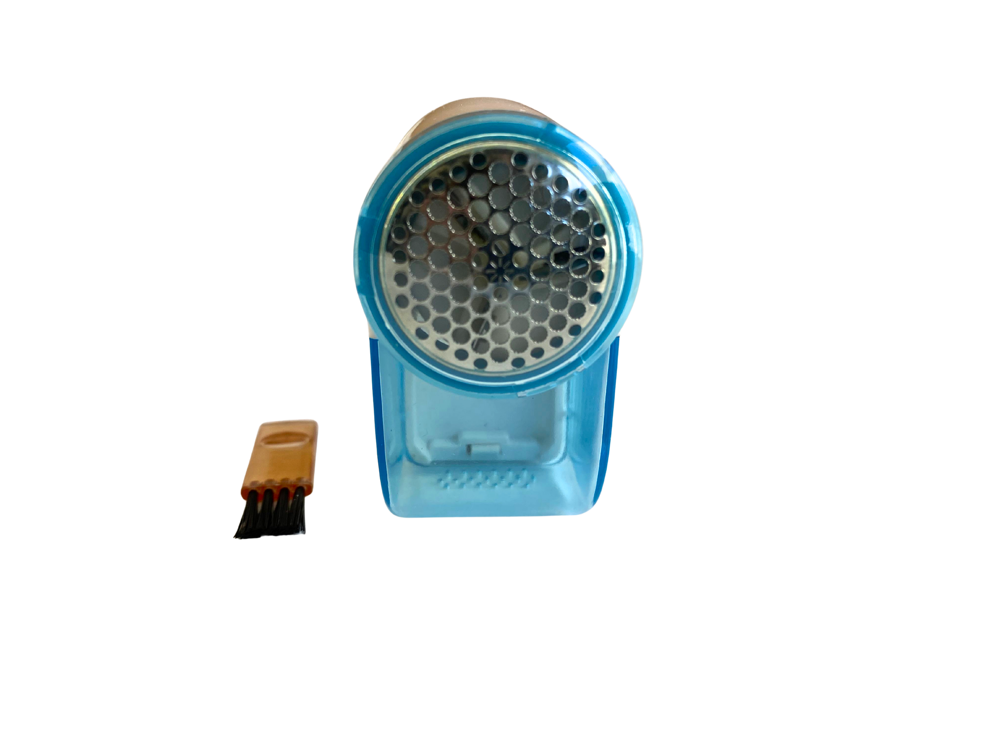 Battery-Operated Lint Remover WZ-004