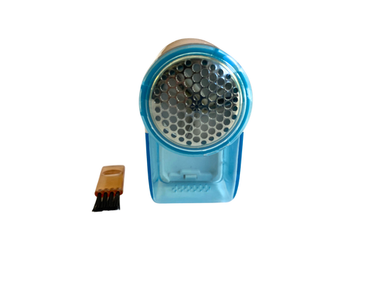 Battery-Operated Lint Remover WZ-004