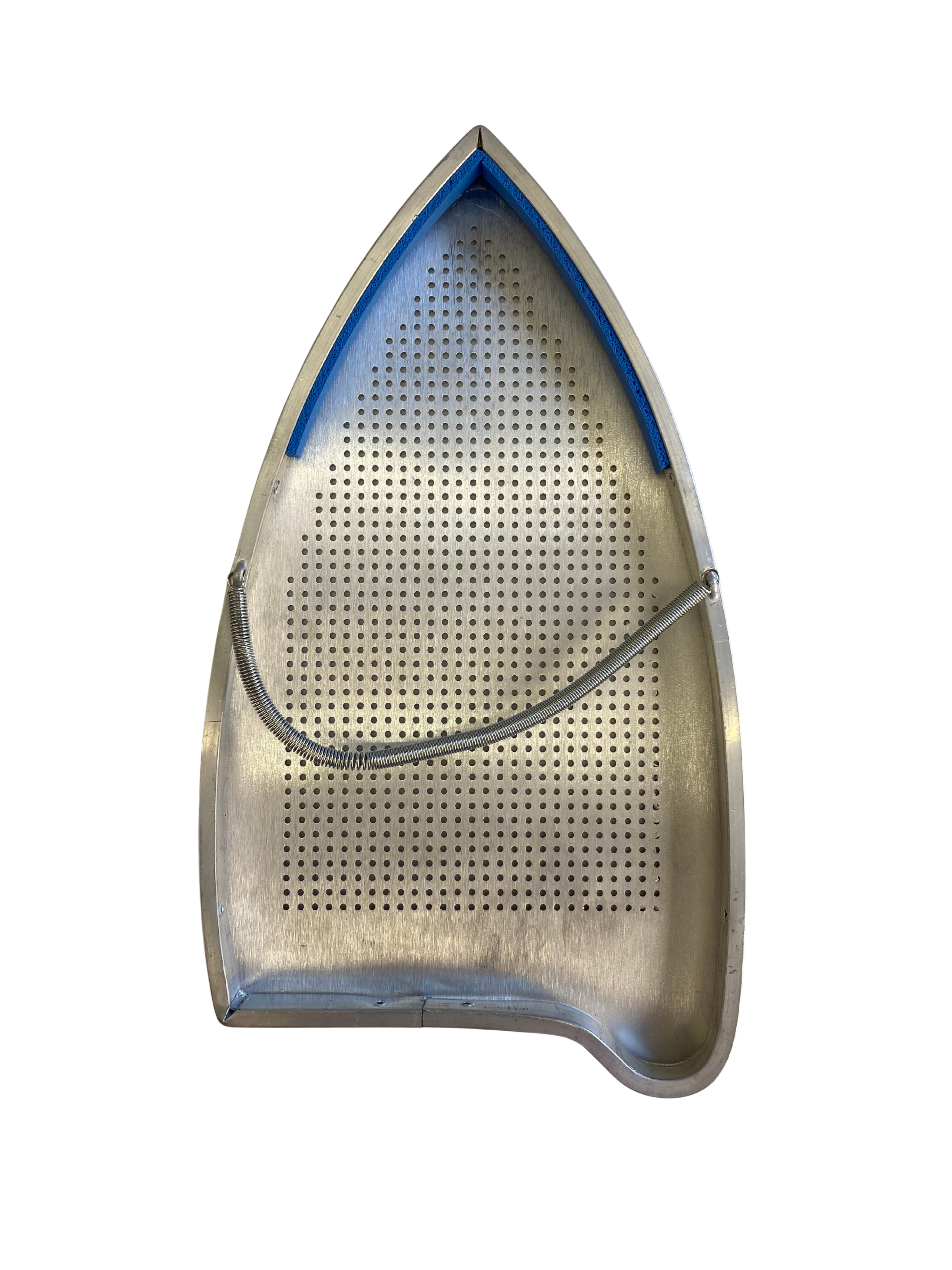 Magic Ironing shoe