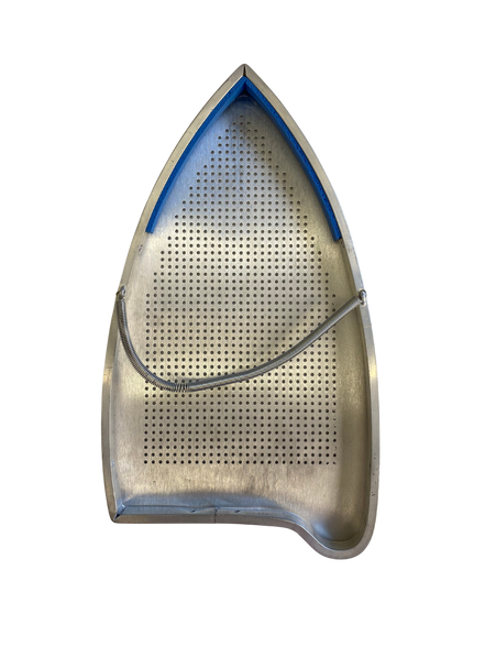 Magic Ironing shoe