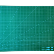 Space Fly Cutting Mat