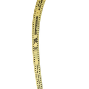 MS Ruler Design Kit with Carry Bag