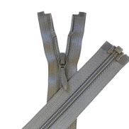 YKK Open-End Zipper Size 3