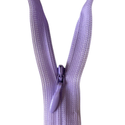 YKK Invisible Zipper Size 2